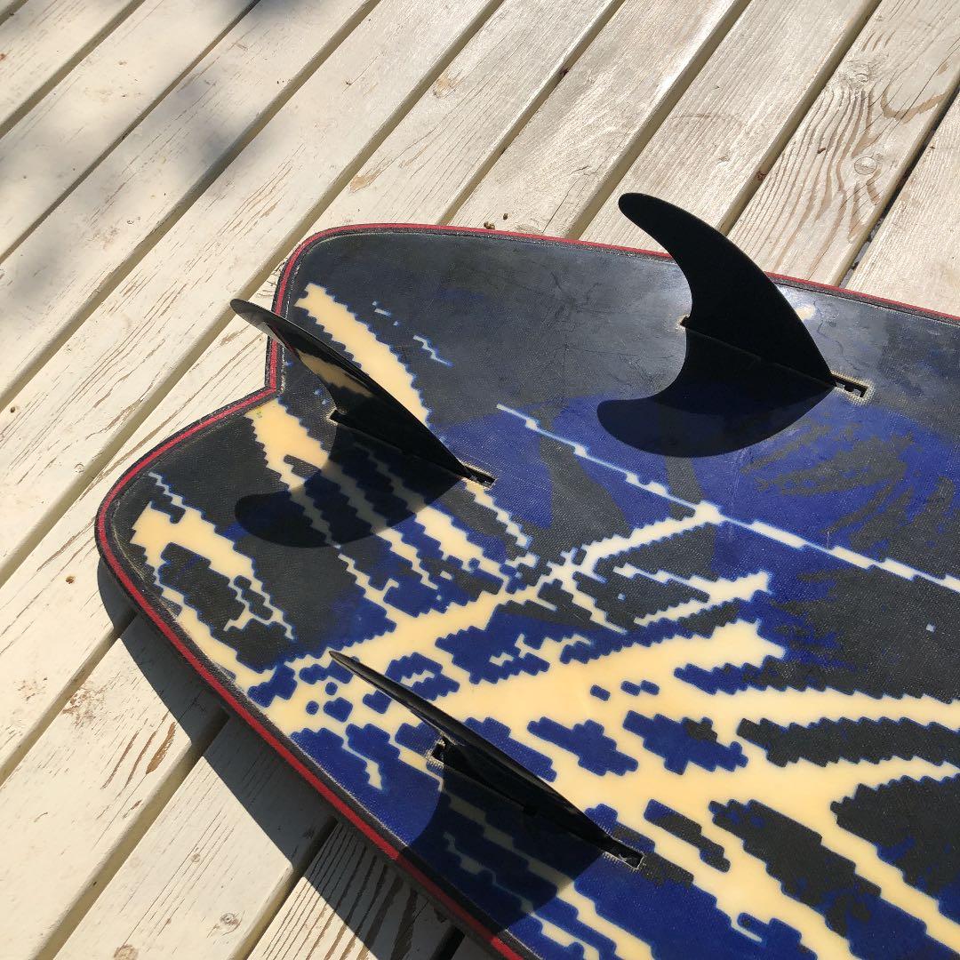 【引き取り限定】ソフトボード