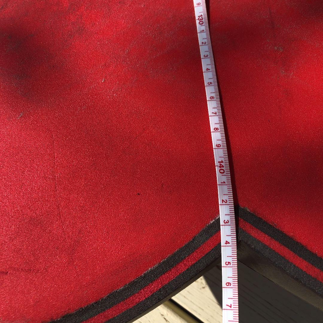 【引き取り限定】ソフトボード