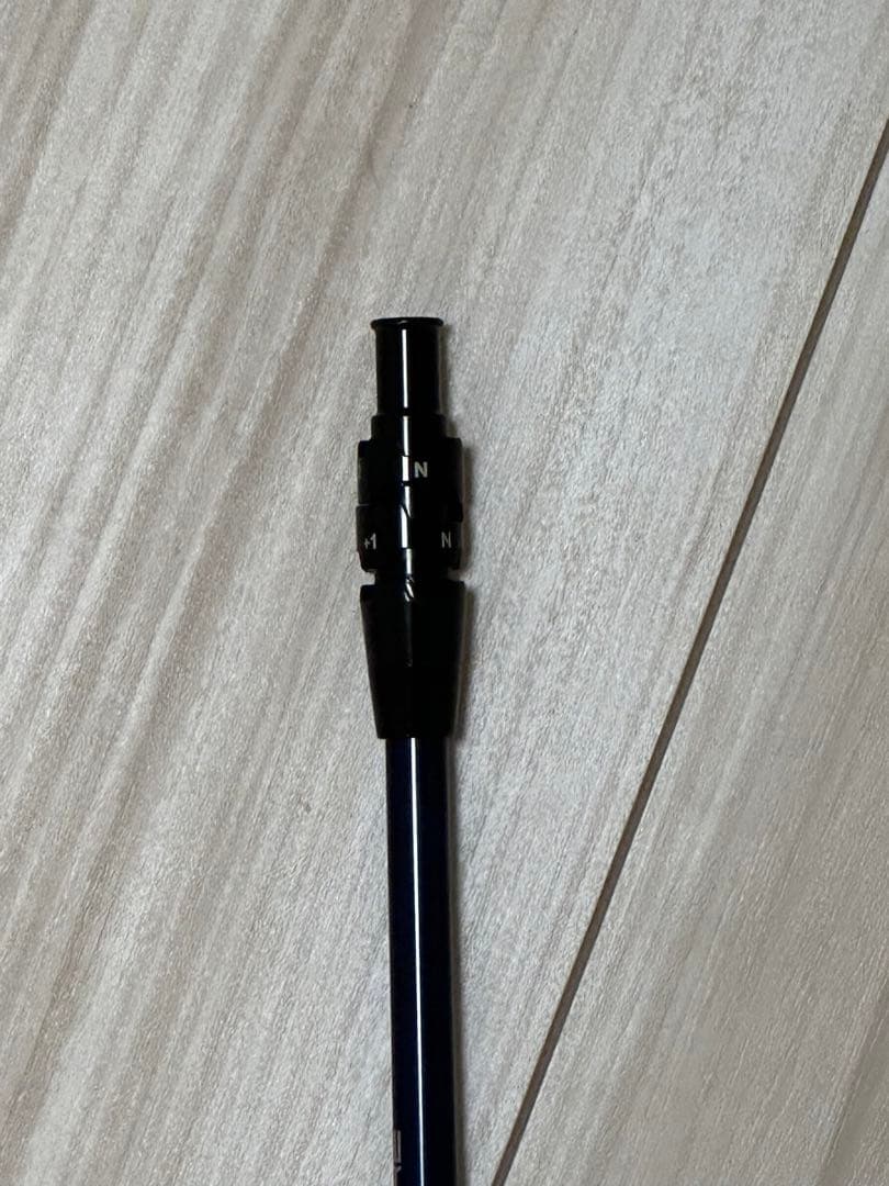 VENTUS ベンタス BL 7TX IOMIC/Callawayスリーブ