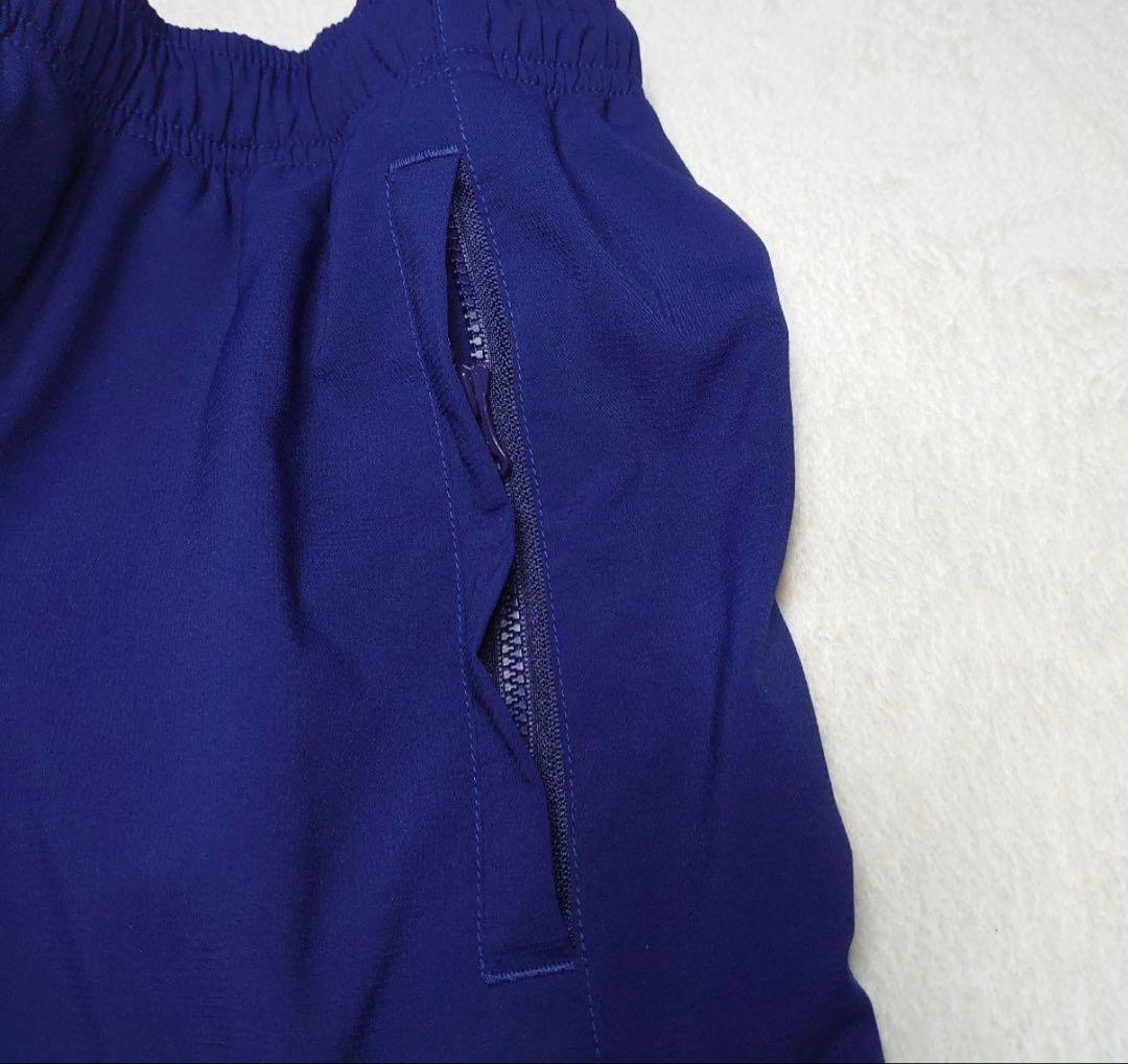 【希少品】ballaholic プルオーバー 紺×黒　セットアップ