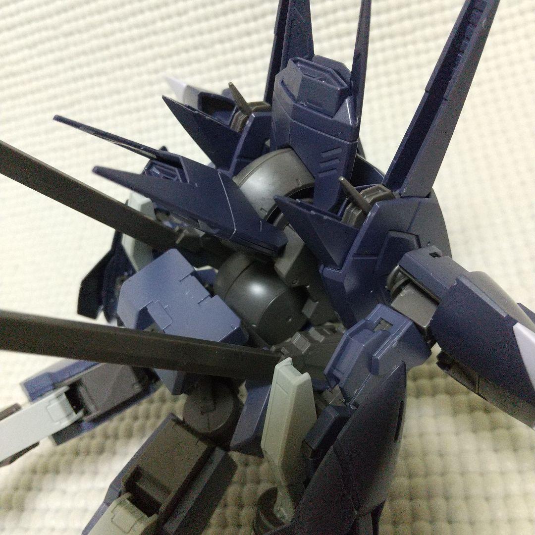 美品８機〈HG1/72 境界戦機〉組立済/メイレス/ブレイディ/アメイン/V33