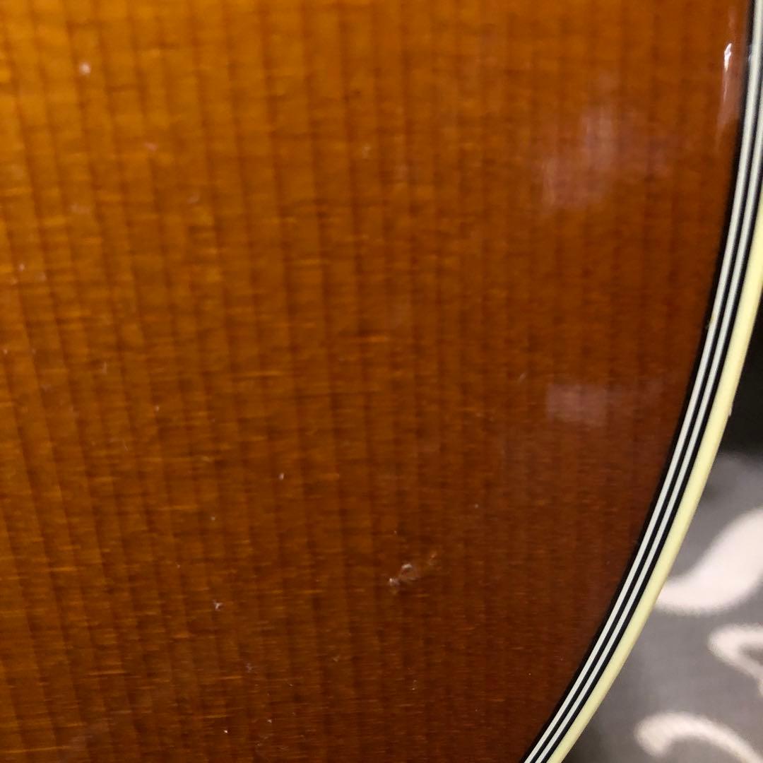 ギブソン　ハミングバード2020年製