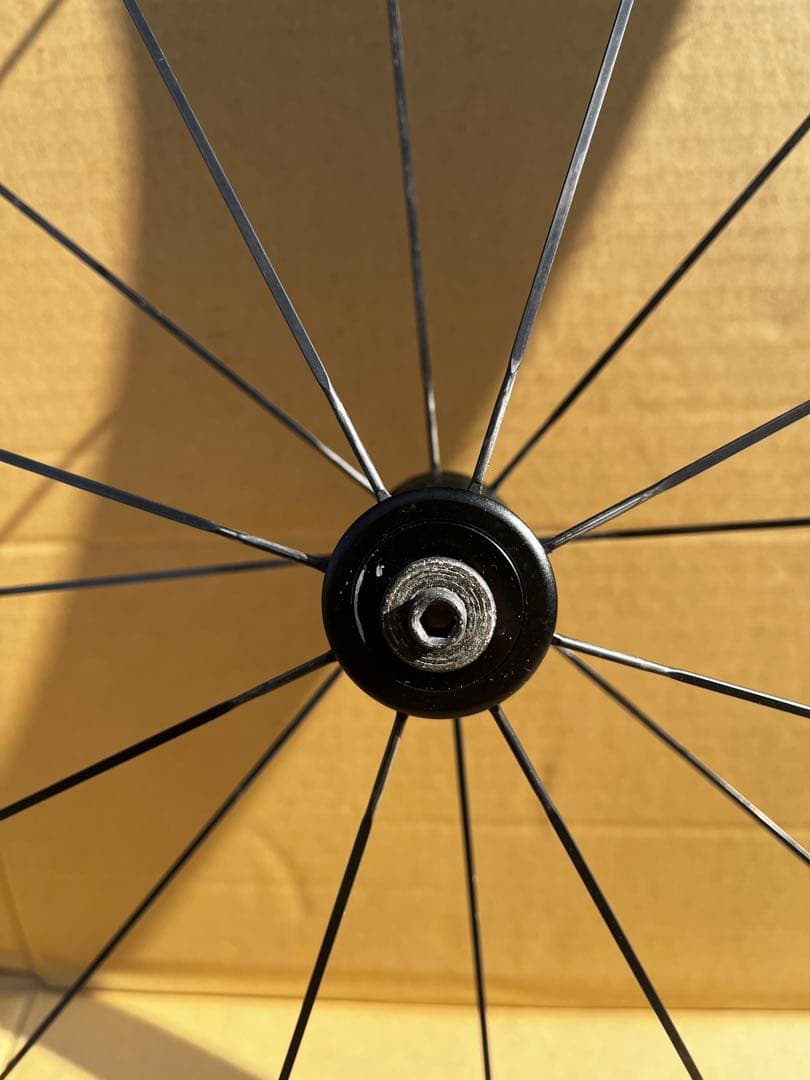 Campagnolo（カンパニョーロ）zonda c17