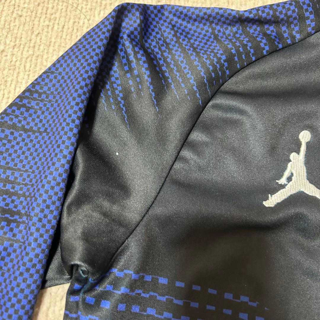 パリサンジェルマン×ジョーダン　セットアップ