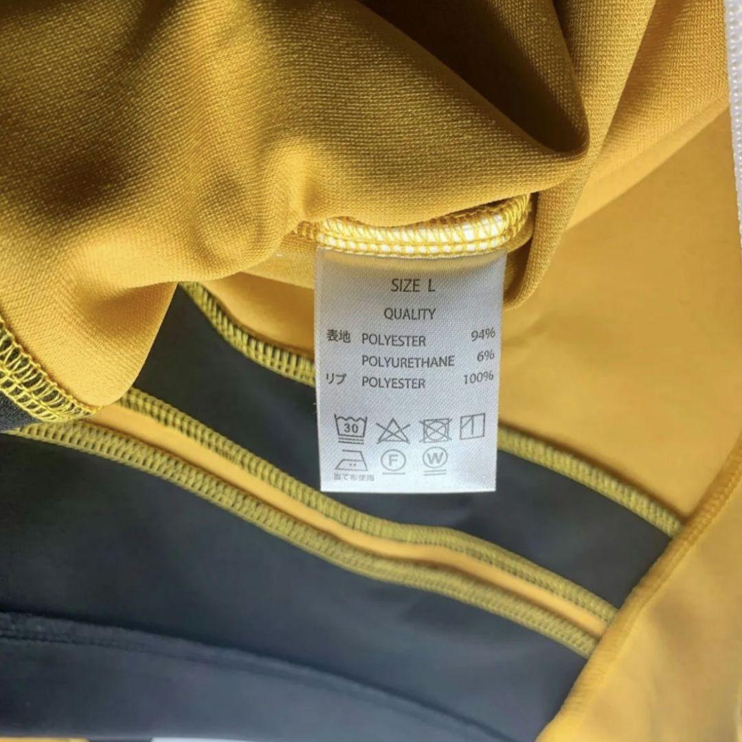 美品✨️おてふぇす2018 Lサイズ 立海大附属 ジャージ 公式 刺繍なし