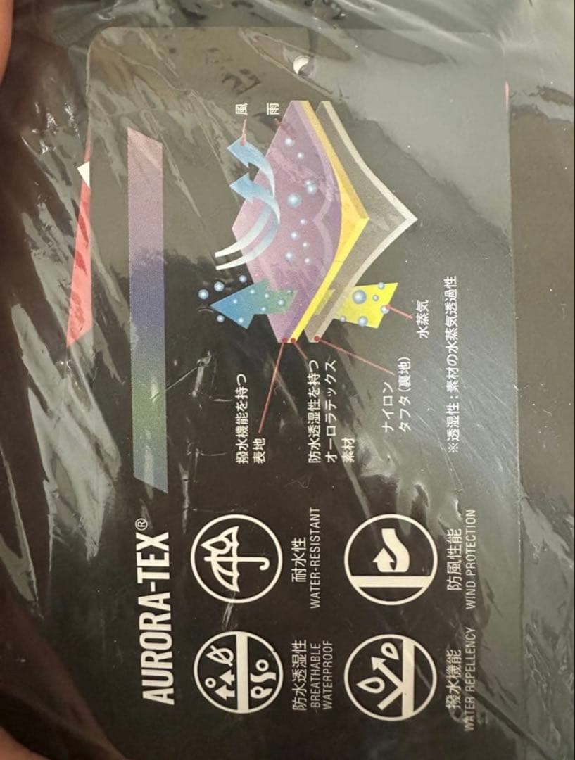 NANGA （ナンガ）　グレー シュラフ 900 P-GRY 3つセット