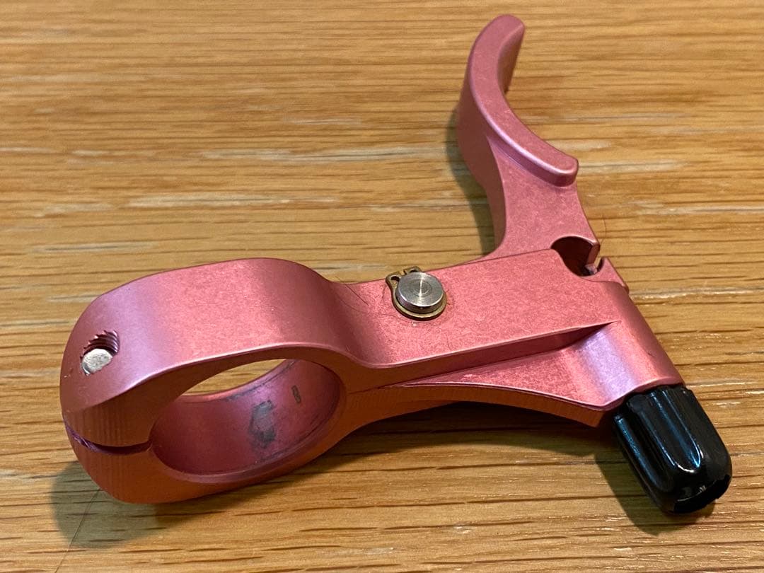 PAUL COMPORNENT ブレーキレバー