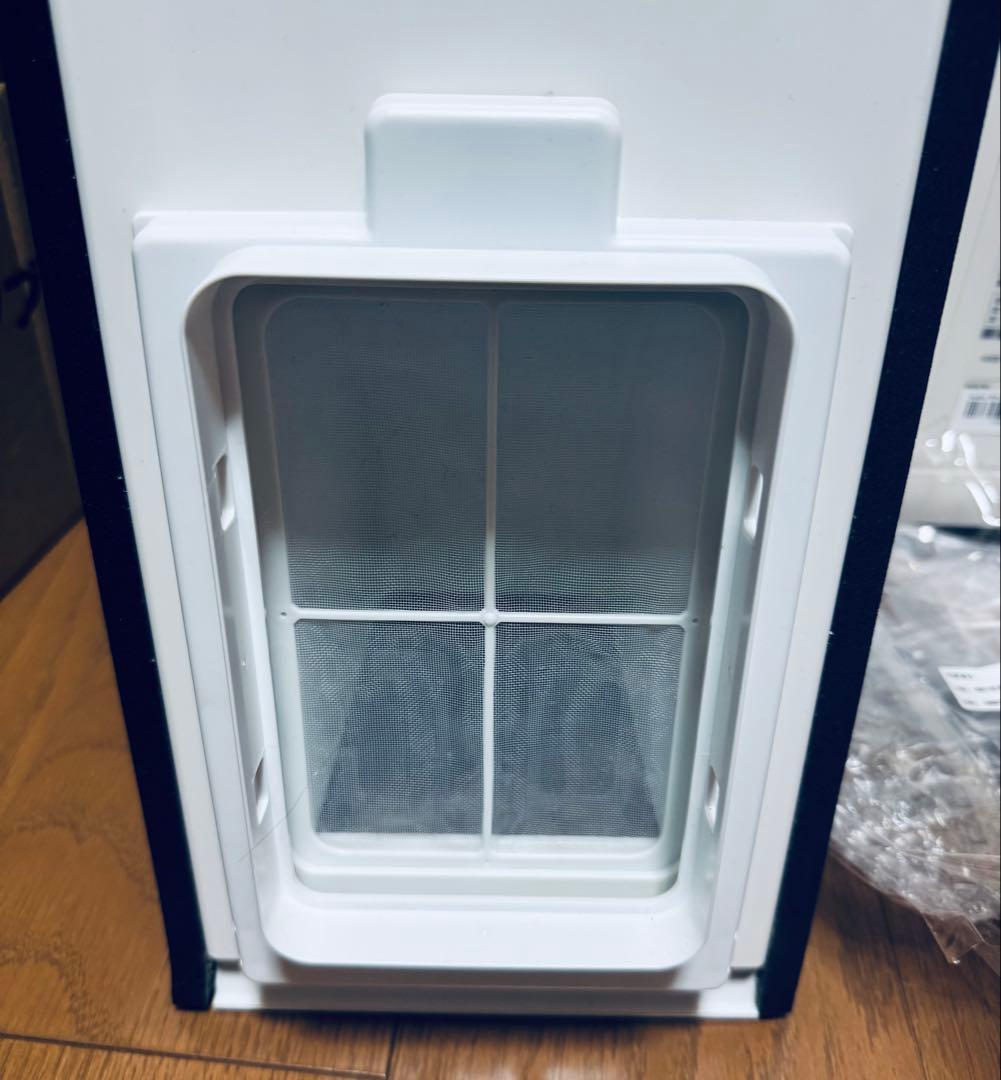 アイリスオーヤマ ポータブルクーラー IPP2224S IPAM-1450