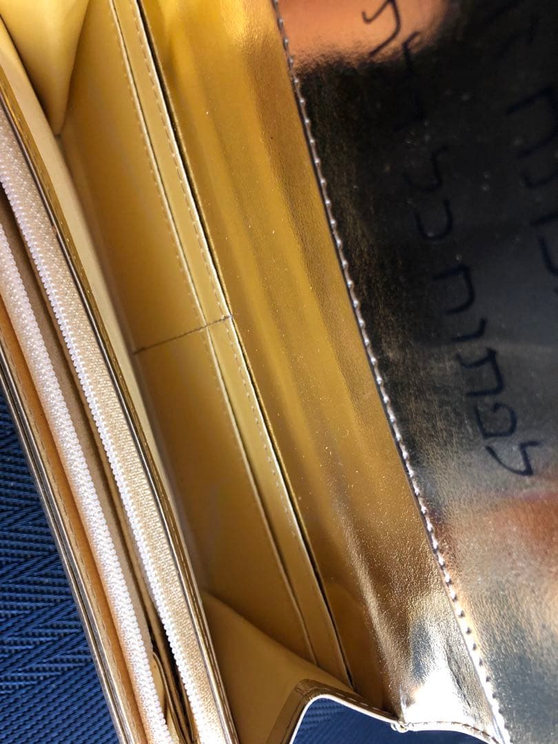 【大手買取店査定済】純金9999カード護符最高開運 水晶院 干支水局三合図開運符