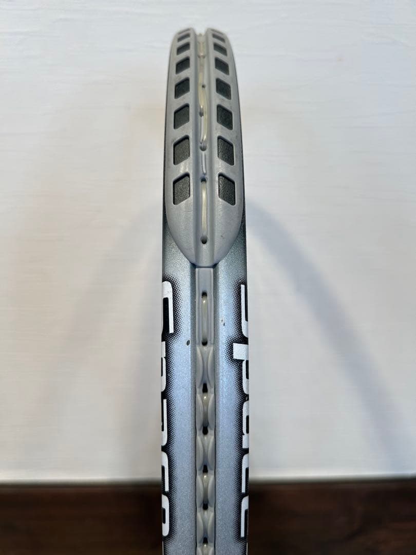 ☆美品☆スーパーオーバーサイズ115☆ DUNLOP AMORPHOUS G1