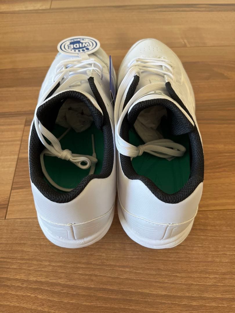 ミズノ　野球スパイク　26.5 新品未使用