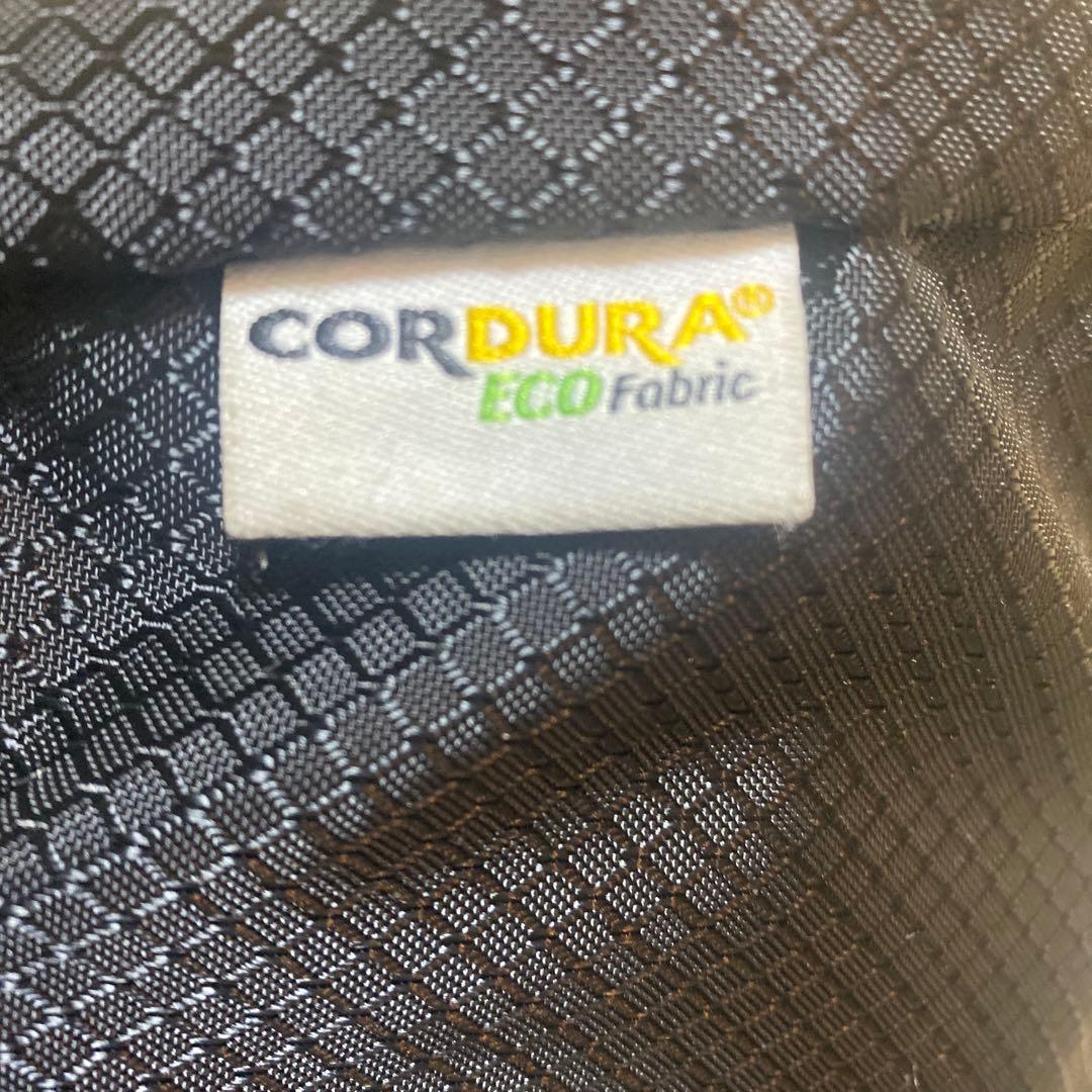 Supreme メッセンジャーバッグ ブラック