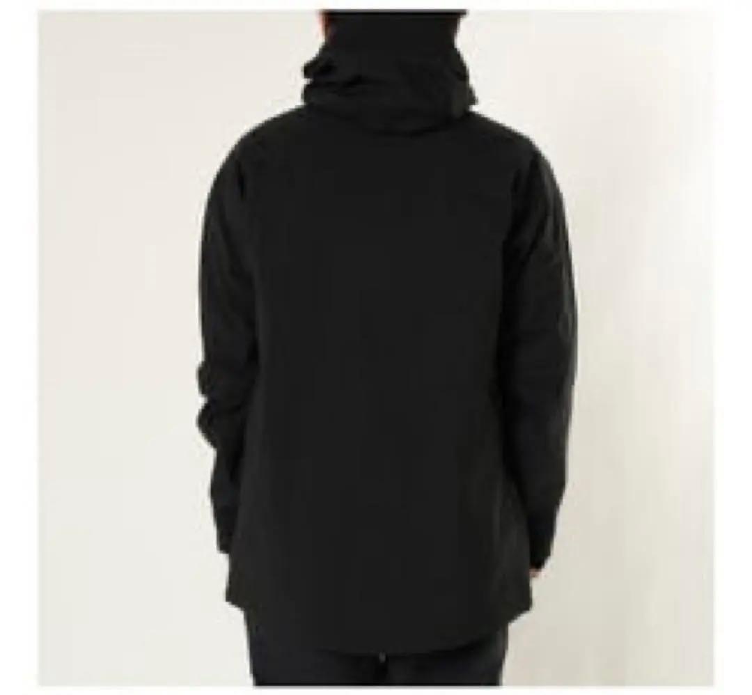 ミズノ スキーウェア ブレスサーモ レディース S ブラック