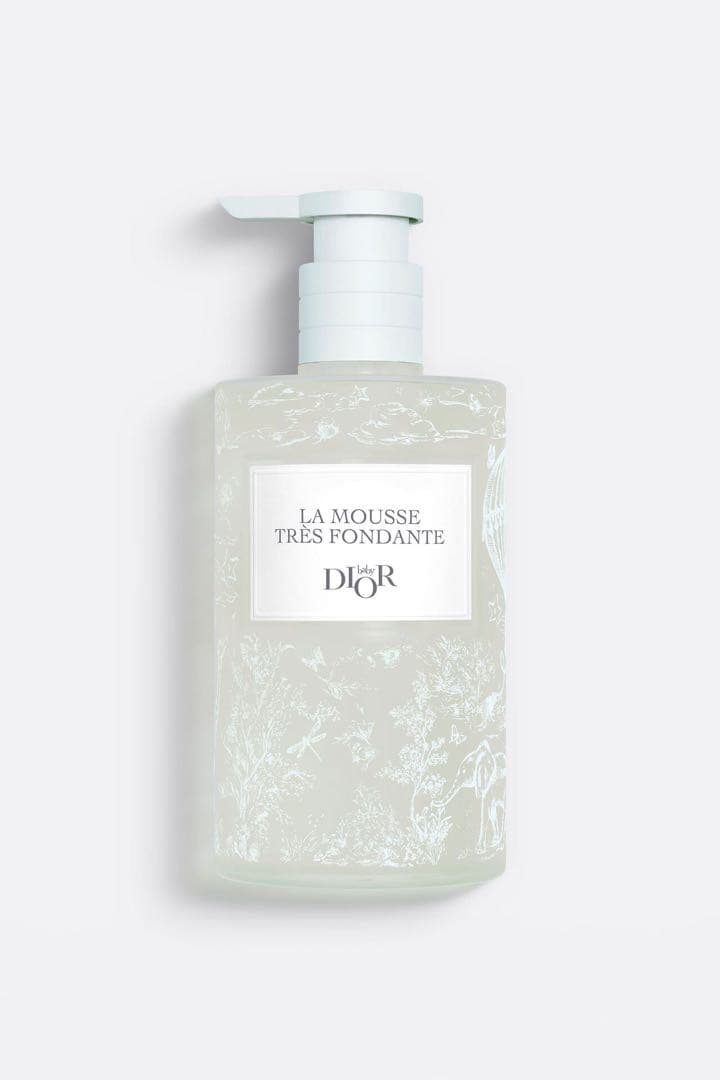 【新品未使用】ベビーディオール ラ ムース フォンドン