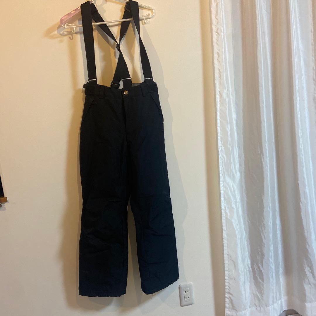 cosby 子ども用スノーボードウェアセット160