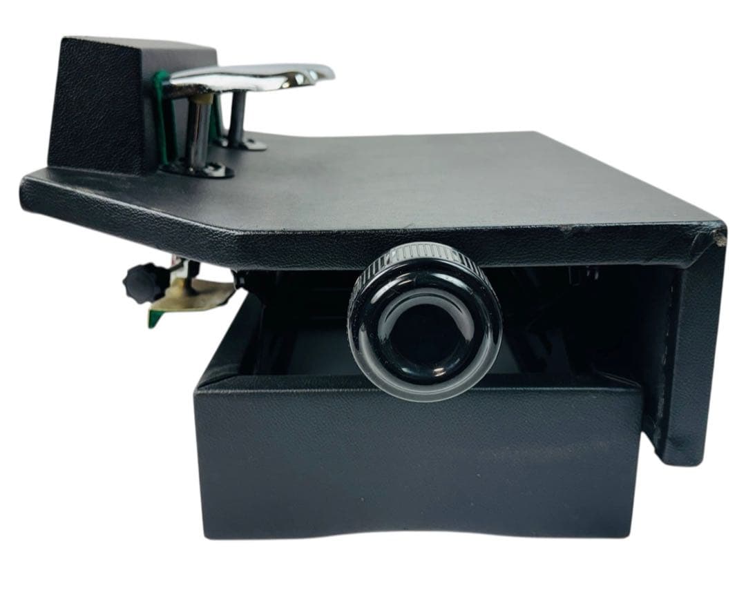 ピアノ 補助ペダル 補助台 両ダイヤル式 無段階調整