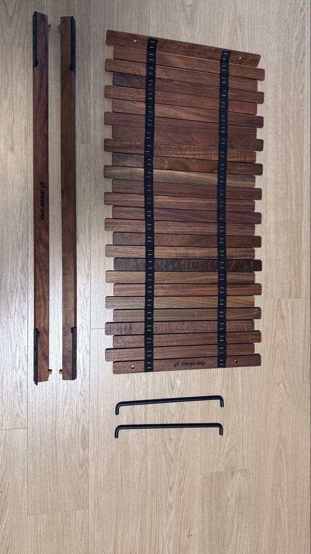 otherside design アザーサイドデザイン bridge table