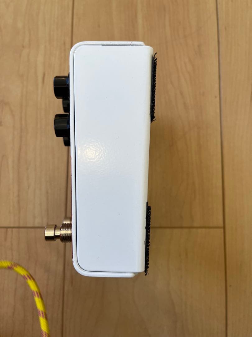 RJM Overture マルチ オーバードライブ