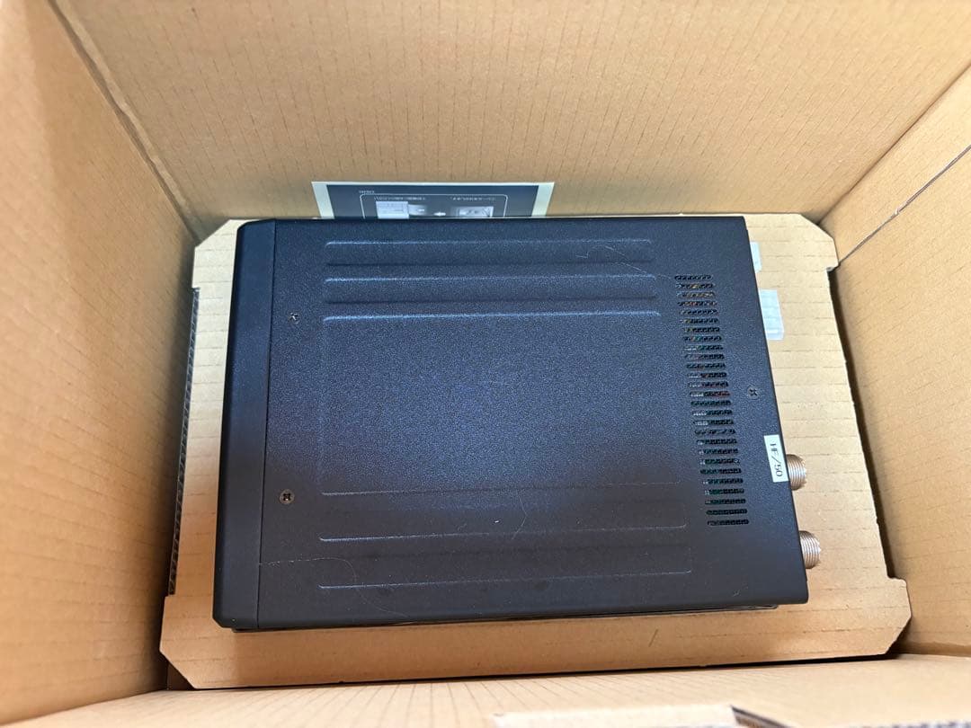 ICOM IC-7100M トランシーバー