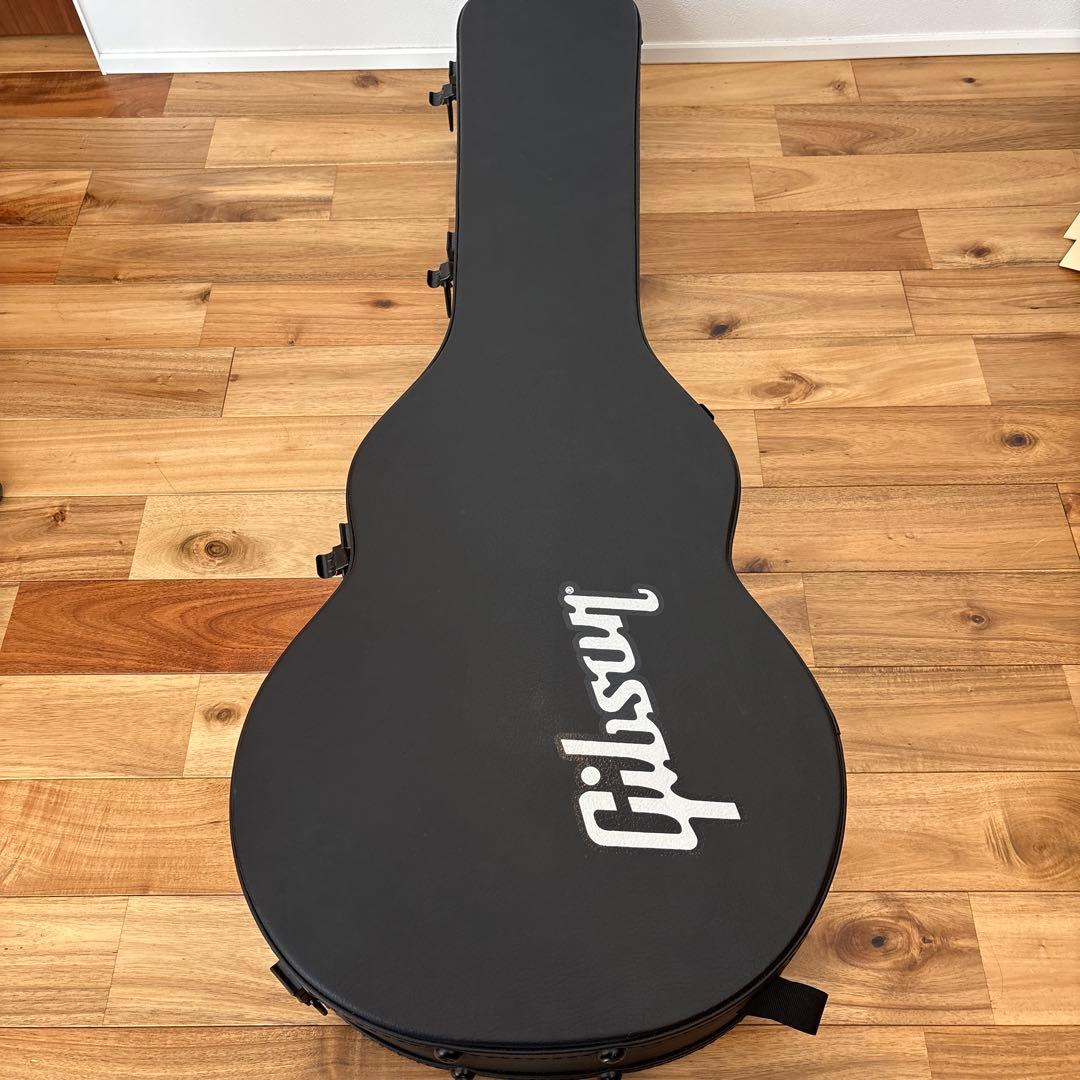 Gibsonレスポールクラッシック