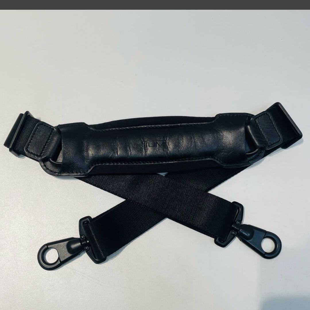 【TUMI×SOPHNET/トゥミ×ソフネット】ALPHAⅡ 3way