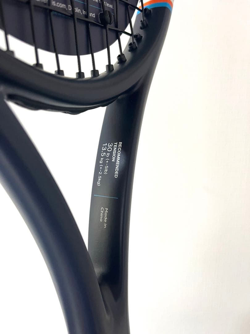 【ん】SABER（セイバー）ファンクショナルテニスラケット