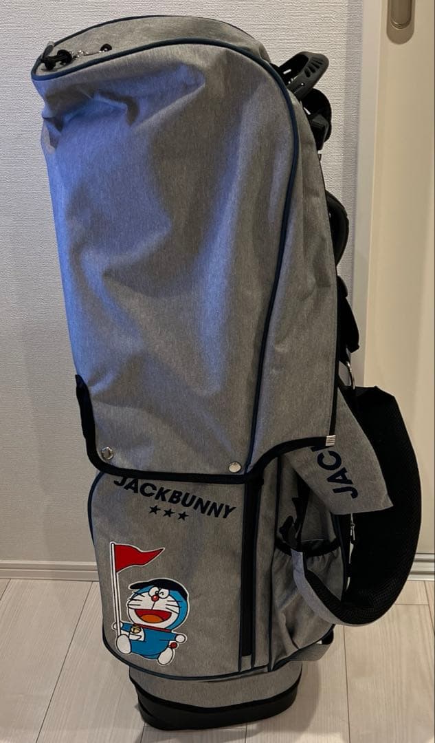 ゴルフケース