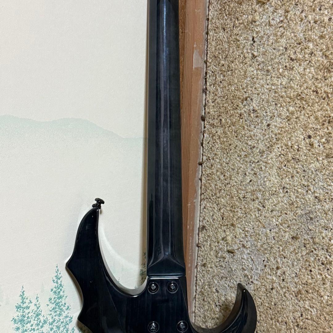 【レフティ】【メンテナンス済み！】GrassRoots フォレスト Forest