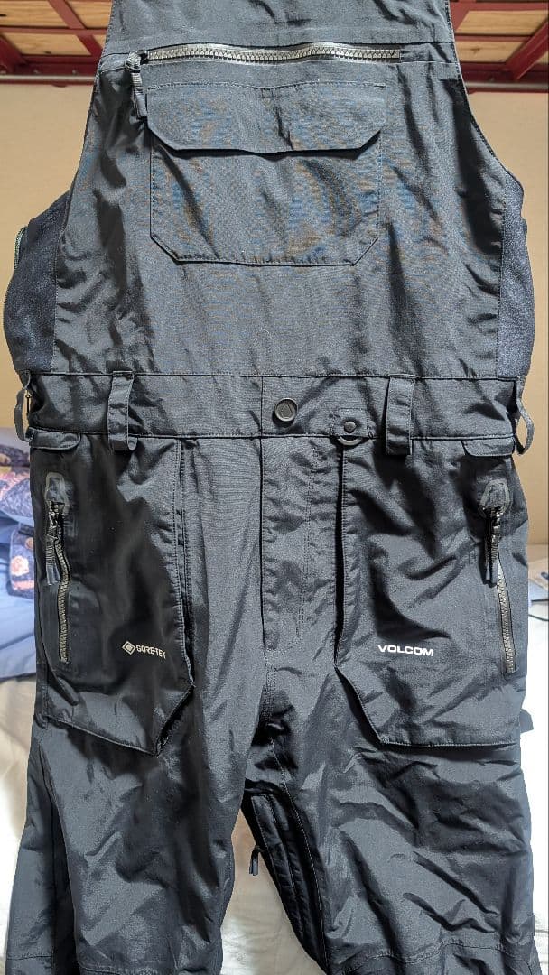 VOLCOM スノーボード ウェア Gore-Tex G1352301