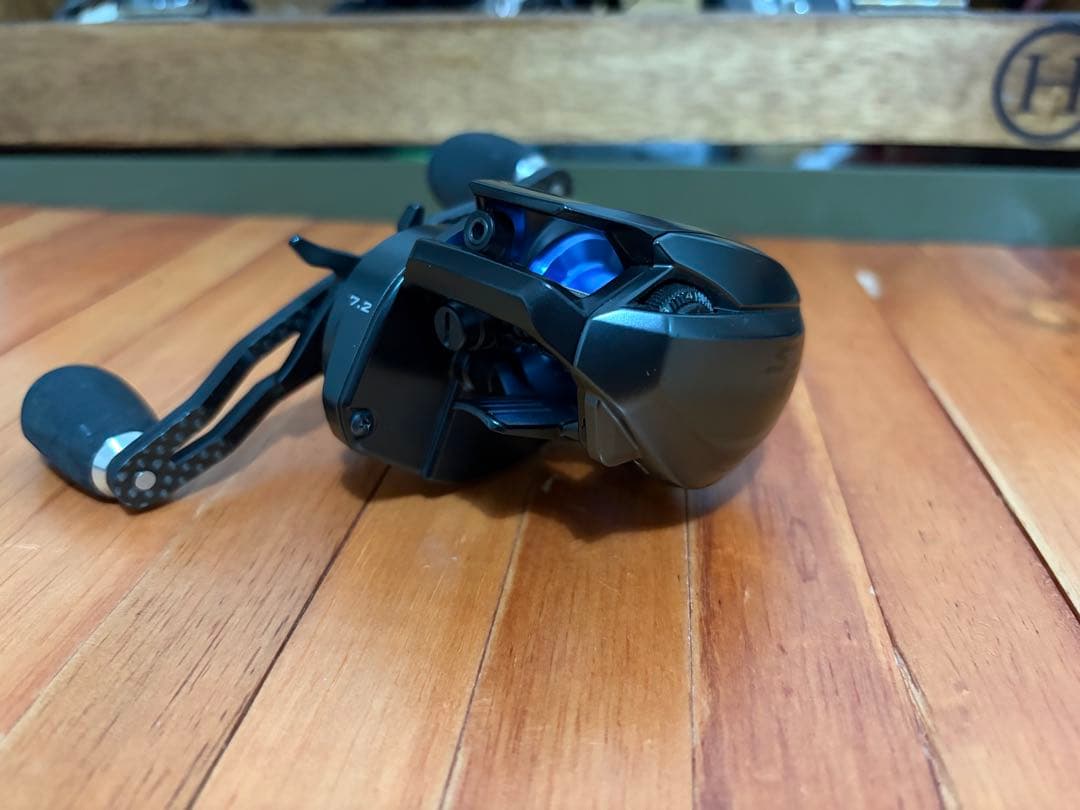 【シマノ　Shimano】20 SLX DC 70HG