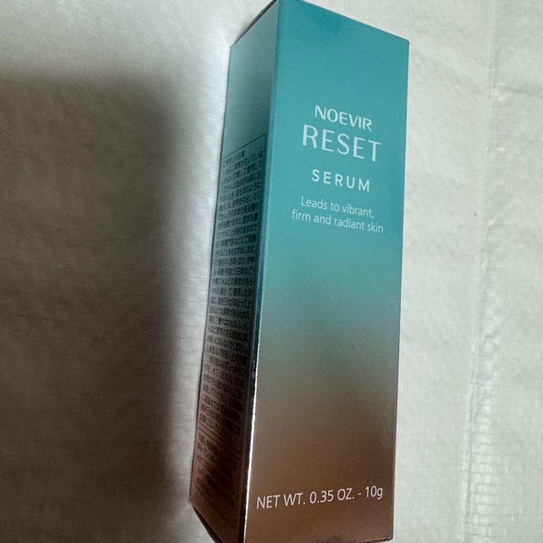 ノエビア　スペチアーレ×ニューロジック　薬用セラム