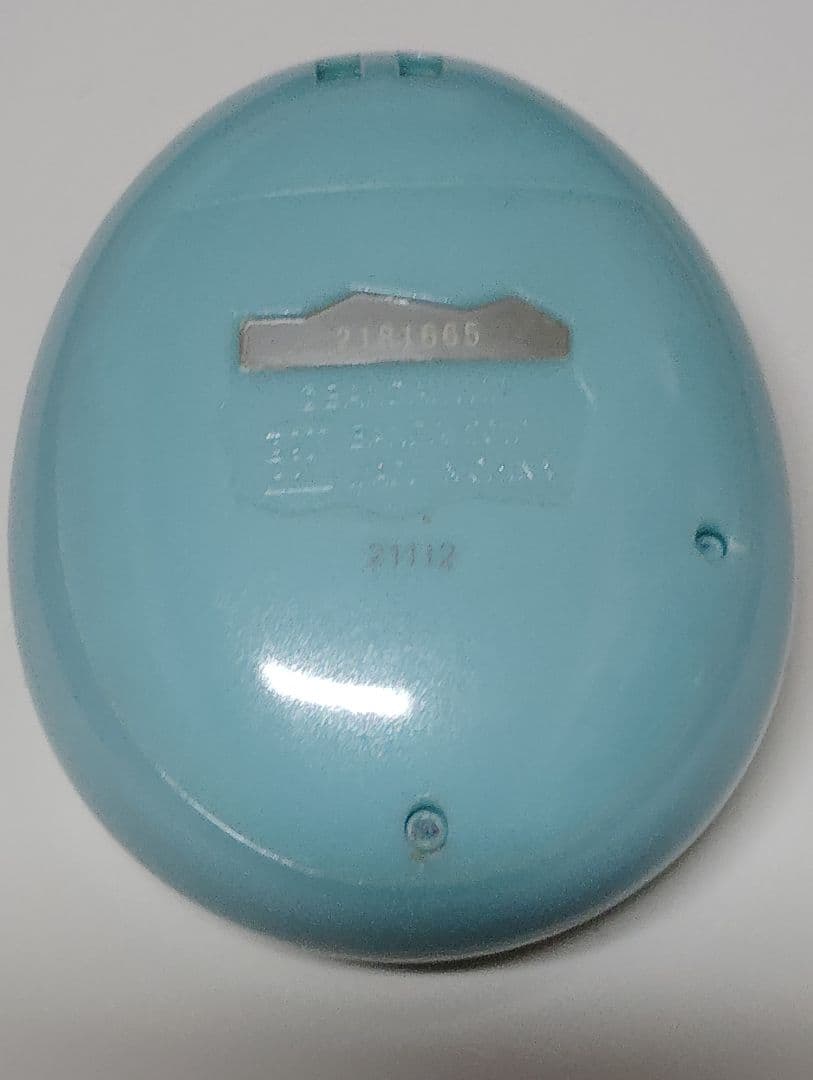 たまごっちピース ミントグリーン ラブアンドメロディー