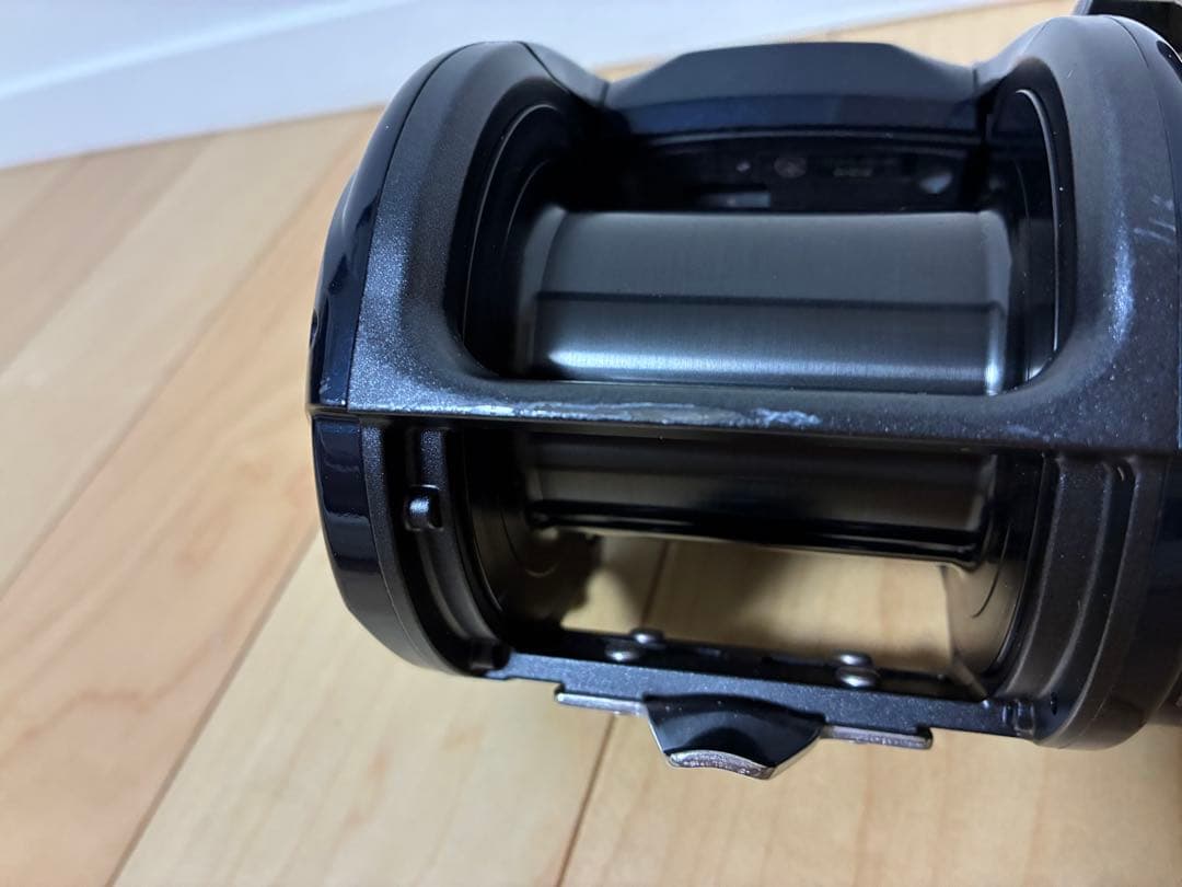 う*お様 シマノ フォースマスター6000