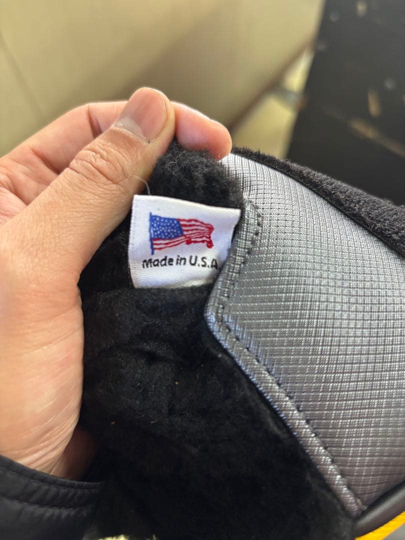 スコッティキャメロン　ファントムX6 センターシャフト