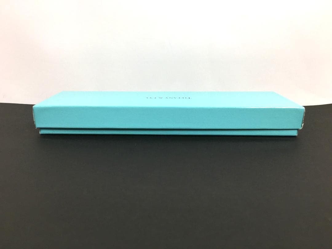 ○超美品！ TIFFANY ティファニー アトラス ボールペン ペリカンK800