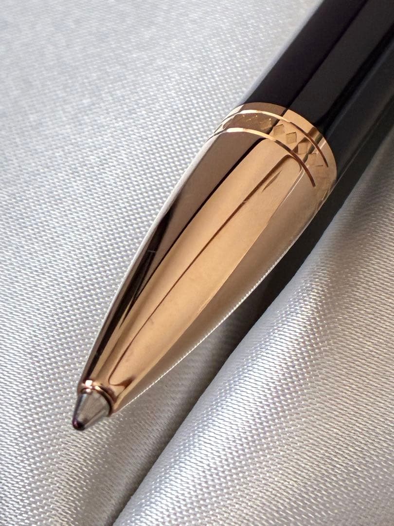 ‼️激レア極美品‼️モンブラン◾️プリンセス・グレース・デ・モナコ◾️ボールペン◾️