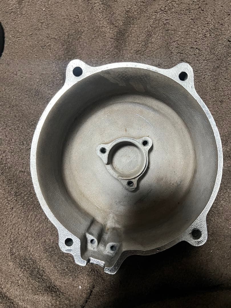 Z400FXZ400GPGPZ400FゼファーBEET カバー結晶塗装