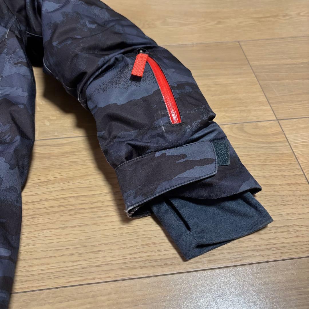 【専用出品】パタゴニア キッズ スノーショット 上下セット S 110〜120