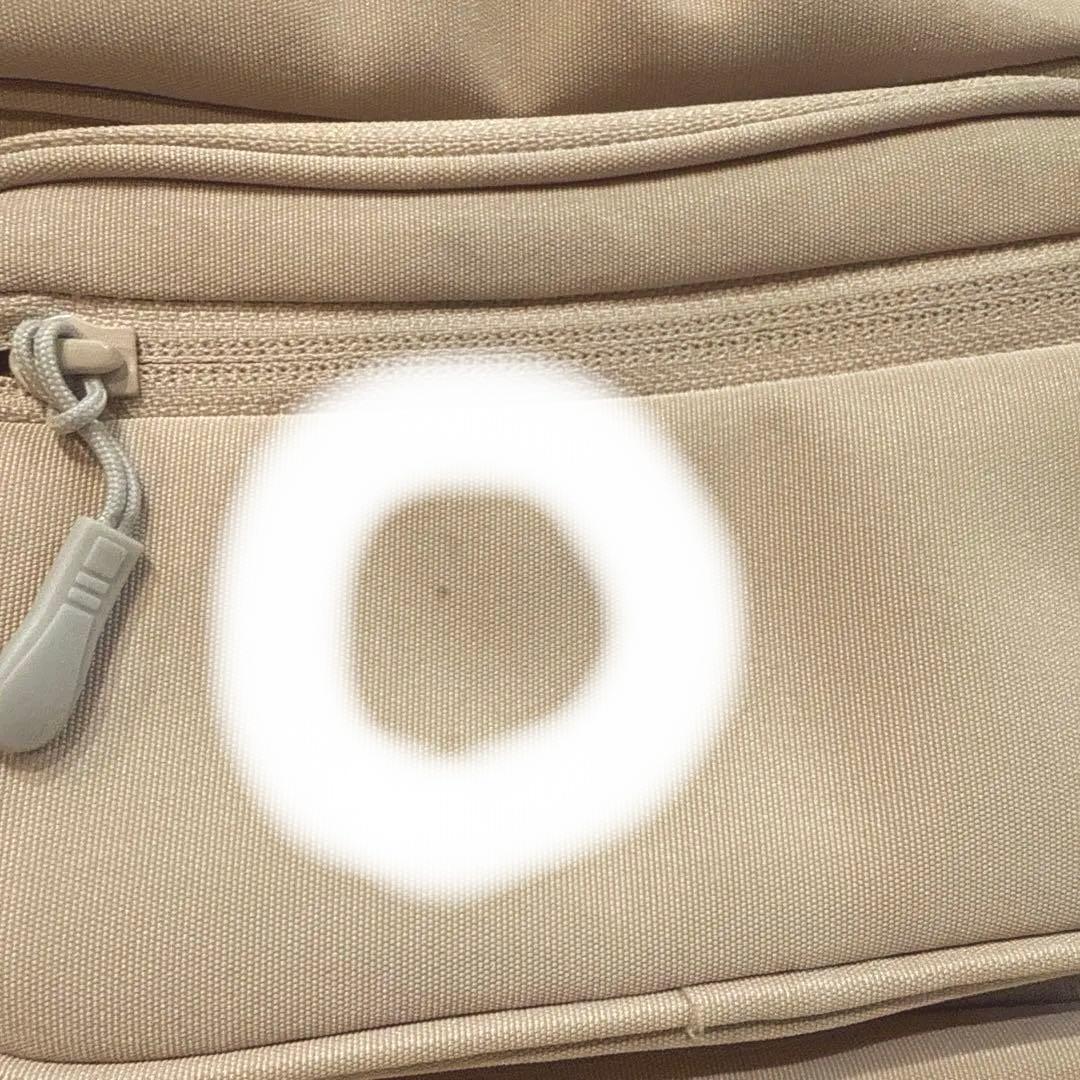 ポムル　2wayヒップシート　ブラッサムピンク