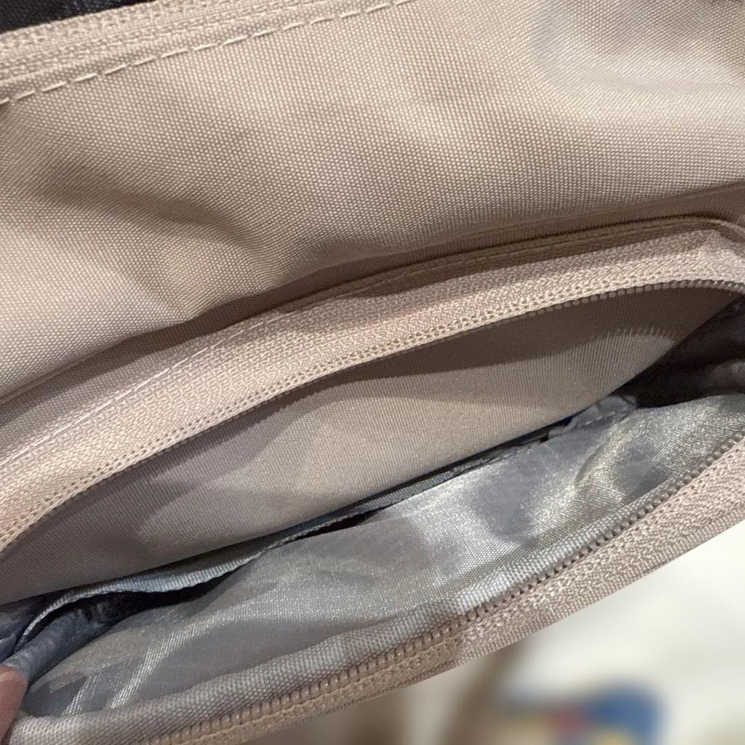 ポムル　2wayヒップシート　ブラッサムピンク