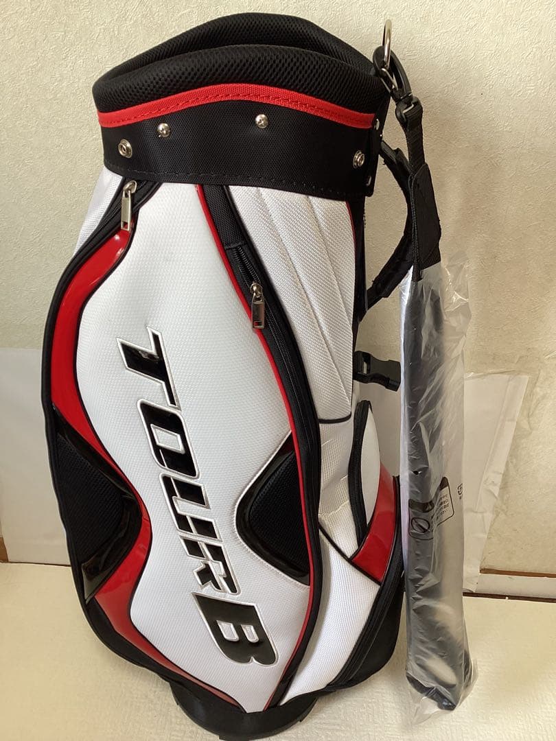 ブリヂストン CBG92Y WK キャディバック