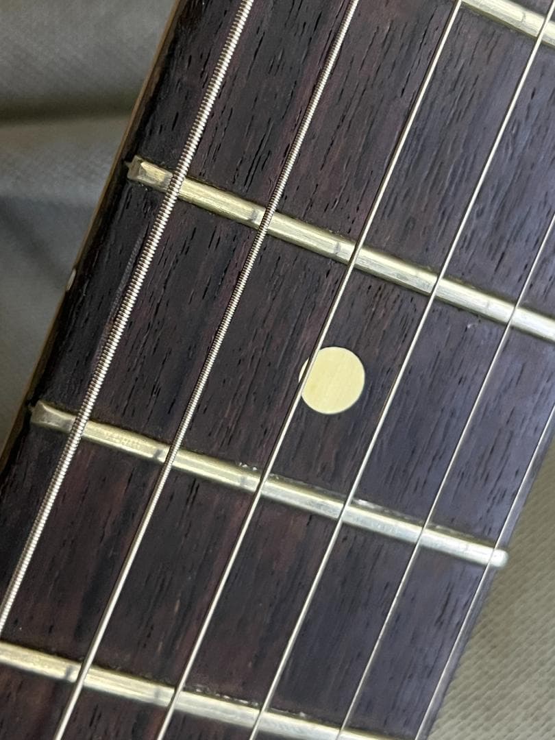 ギター Fender Mexico Stratcaster 1996-97