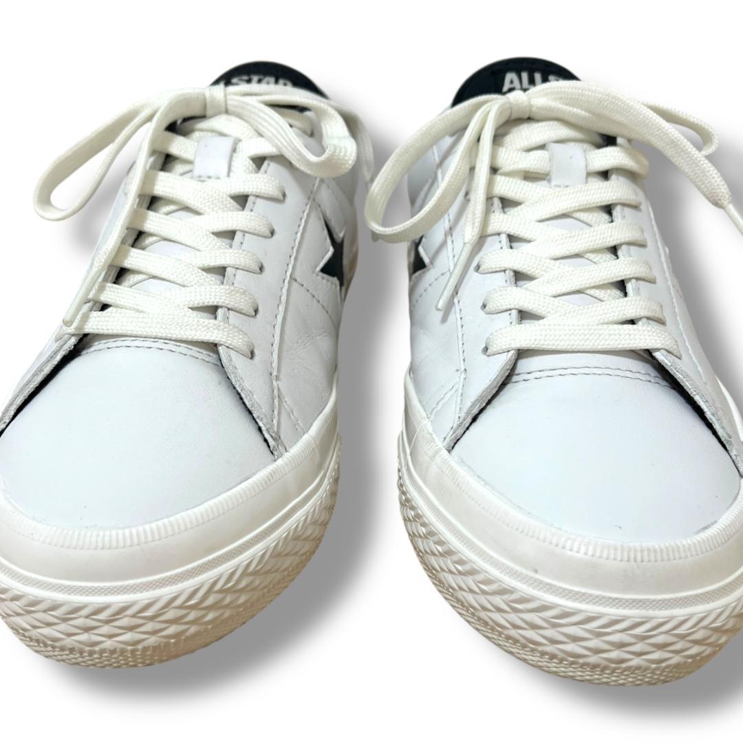 美品 コンバース ワンスターGF ゴルフ ONESTAR CONVERSE