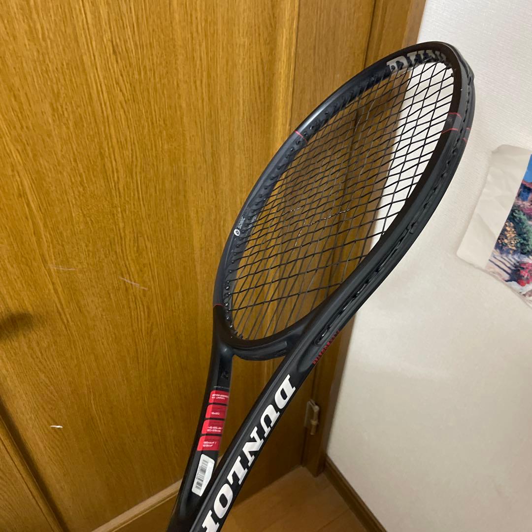 【DUNLOP】CX 200TOUR LIMITED EDITION