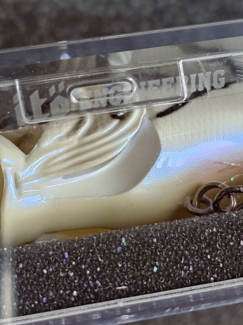 メガバス ポップマックス POPMAX限定 スペシャル ショットガン 新品未開封