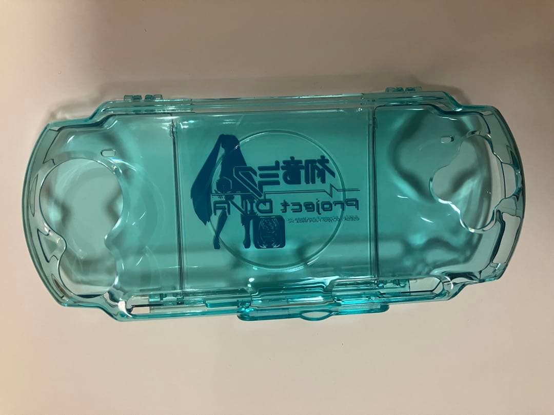 初音ミク Project DIVA アクセサリーセットポータブル