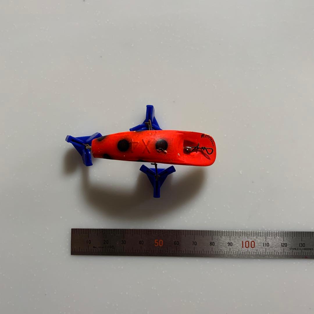 HEDDON他　ルアーまとめ売り 25点