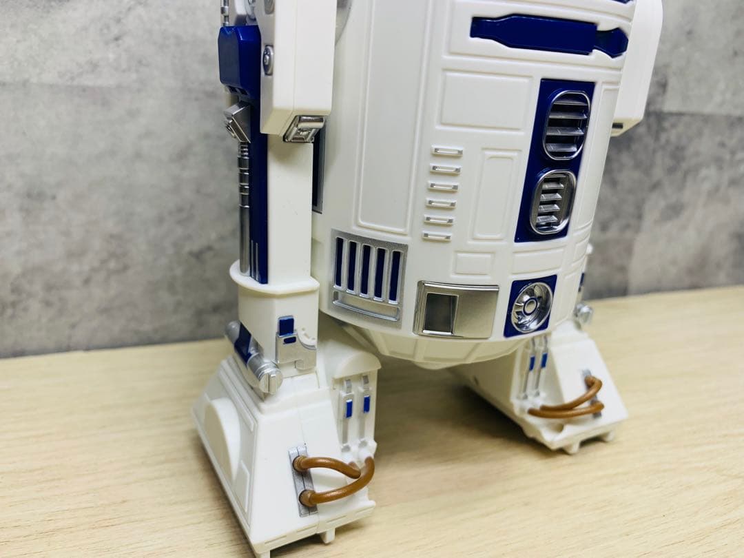 Sphero STAR WARS R2-D2 スターウォーズ　ラジコン
