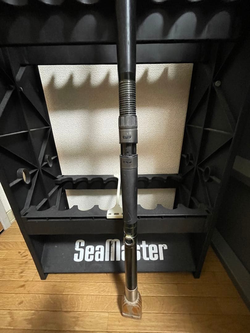 ダイコー　フルフィールド　名礁　ロッド　石鯛　540H 振出