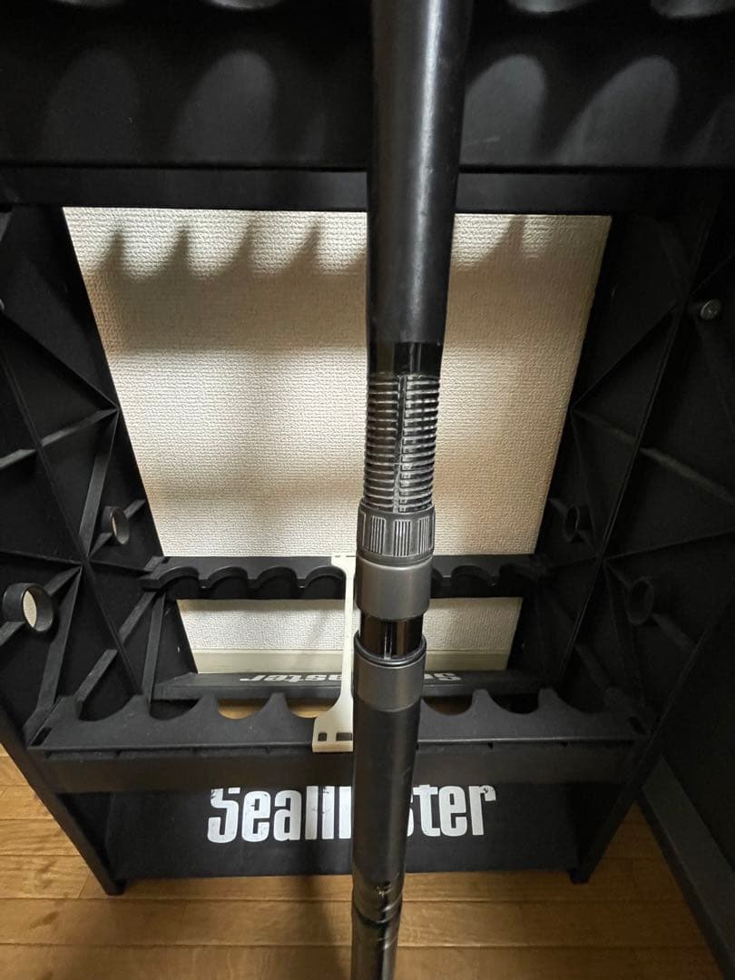 ダイコー　フルフィールド　名礁　ロッド　石鯛　540H 振出